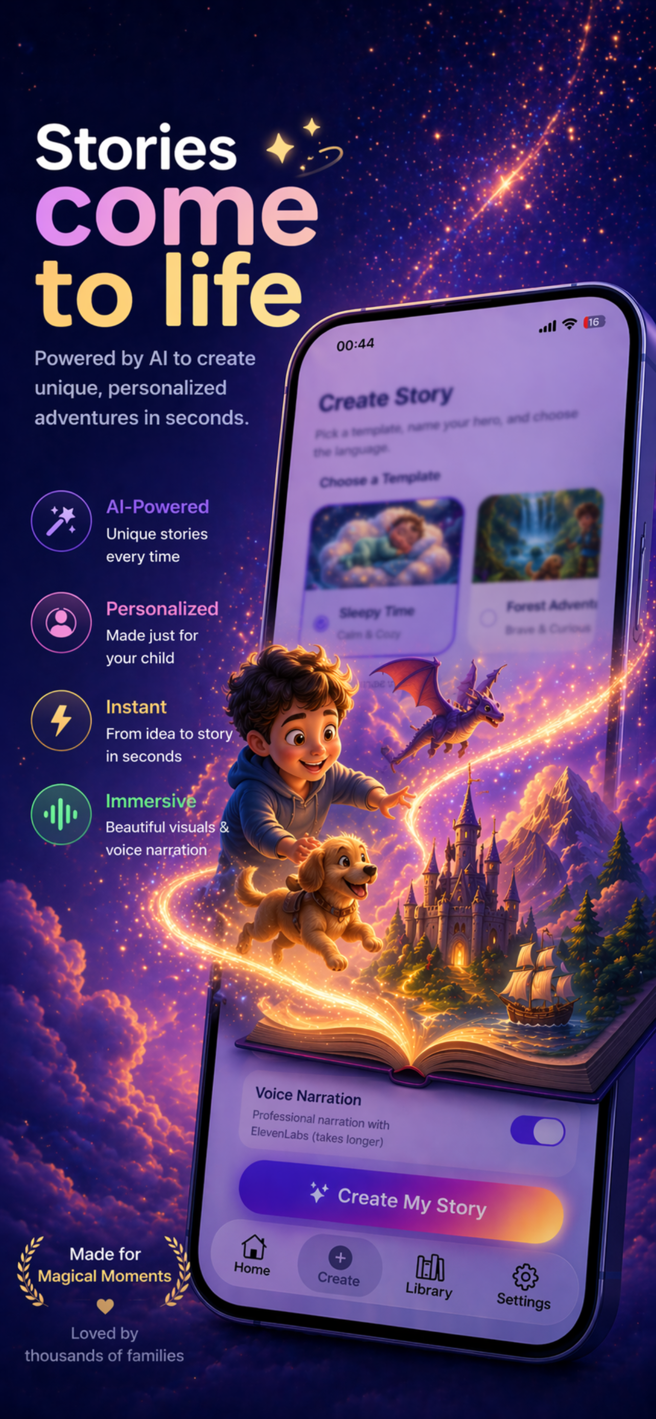 App Screenshot 3